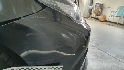 Zdjęcie przedmiotu: Toyota Auris Hatchback