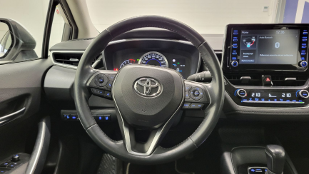 Zdjęcie przedmiotu: Toyota Corolla 1.8 Hybrid GPF Comfort + LPG Brak dokument&oacute;w LPG Oświadczenie o utracie DR