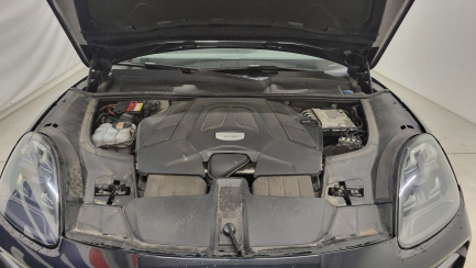 Zdjęcie przedmiotu: Porsche Cayenne