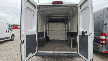 Zdjęcie przedmiotu: Fiat Ducato MAXI 2.3 M-jet E6d 3.5t L4H2