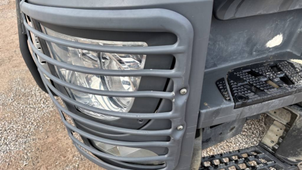 Zdjęcie przedmiotu: Mercedes-benz AROCS E6 32.0t