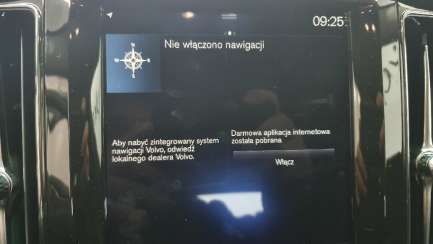 Zdjęcie przedmiotu: Volvo XC60 Kombi D4 SCR Momentum aut