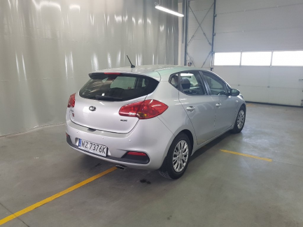 Zdjęcie przedmiotu: Kia Cee'd 1.6 CRDi M