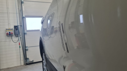 Zdjęcie przedmiotu: Nissan Qashqai 1.6 dCi 4x4 Acenta