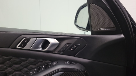 Zdjęcie przedmiotu: BMW X5 M