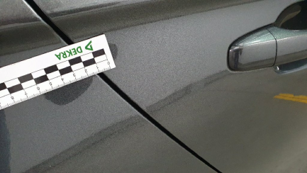 Zdjęcie przedmiotu: Peugeot 301 1.2 VTi/Pure Tech Active