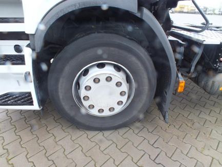 Zdjęcie przedmiotu: Renault 430 DXi Premium Route Euro 5 10837ccm - 439HP