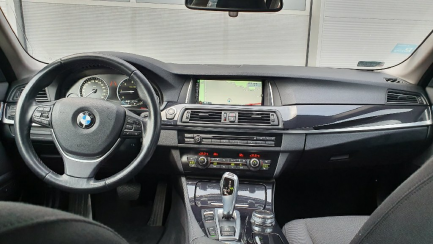 Zdjęcie przedmiotu: Bmw 520D Kombi 520d xDrive