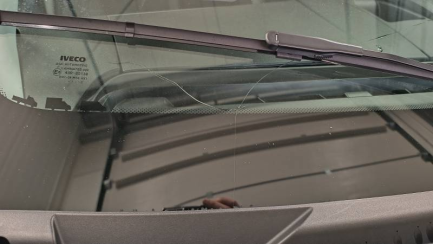 Zdjęcie przedmiotu: Iveco DAILY E6 3.5t Hi-Matic