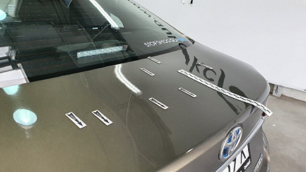 Zdjęcie przedmiotu: Toyota Corolla 1.8 Hybrid Comfort + LPG