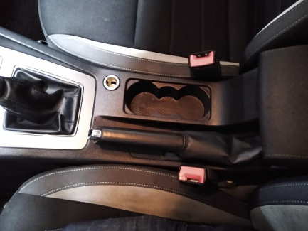 Zdjęcie przedmiotu: Skoda Octavia Хетчбек 1.4 TSI