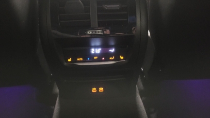 Zdjęcie przedmiotu: BMW X4 M Competition Oświadczenie o utracie DR