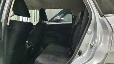 Zdjęcie przedmiotu: Honda Cr-v 2.0 Elegance Plus (Honda Connect+)