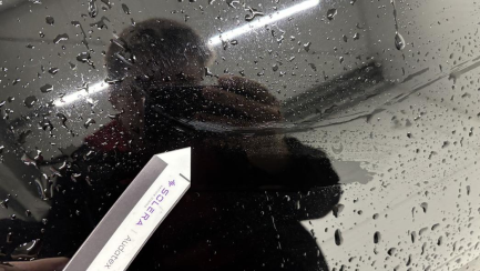 Zdjęcie przedmiotu: Audi A6 40 TDi E6d S tronic Oświadczenie o utracie DR