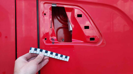 Zdjęcie przedmiotu: SCANIA R500 E5 26.5t LA 6x2MNA