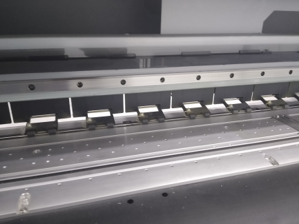 Zdjęcie przedmiotu: Друкарський плотер MIMAKI Jv 33-160