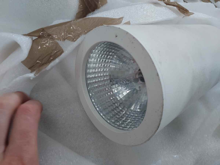 Zdjęcie przedmiotu: Package Auction - A set of shop furniture