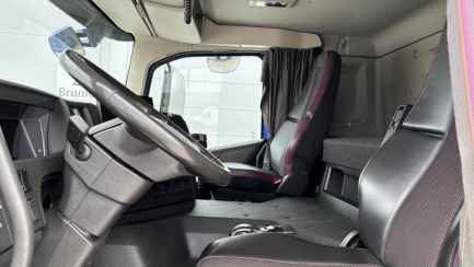 Zdjęcie przedmiotu: Volvo FMX 540 E6d 29.0t