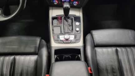 Zdjęcie przedmiotu: Audi A6 Allroad 3.0 TDI Quattro S tronic