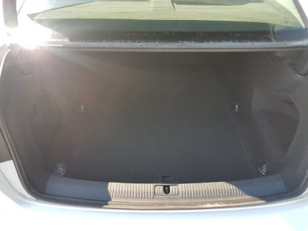 Zdjęcie przedmiotu: Audi A4 1.4 TFSI S tronic