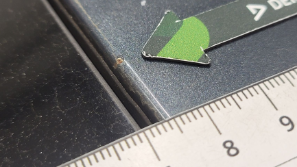 Zdjęcie przedmiotu: Skoda Superb 2.0 TDI SCR 4x4 L&K DSG