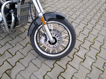 Zdjęcie przedmiotu: Junak M11