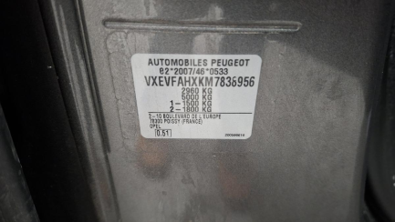 Zdjęcie przedmiotu: Opel Vivaro 2.0 CDTI E6d 3.0t Extra Long Enjoy S&S