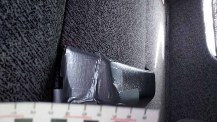 Zdjęcie przedmiotu: Citroen Jumper 35 2.0 BlueHDi E6 3.5t L3