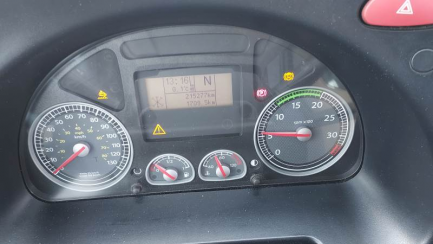 Zdjęcie przedmiotu: Advertisment Iveco Crossway LE 10.8 TECTOR 7 