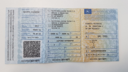 Zdjęcie przedmiotu: Wielton NS-3 curtain semi-trailer