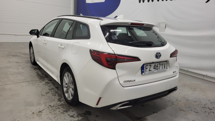 Zdjęcie przedmiotu: Toyota Corolla TS Kombi 1.8 Hybrid Comfort