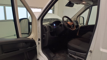 Zdjęcie przedmiotu: Fiat Ducato MAXI HD 2.2 H3-POWER E6.4 3.5t L4H2