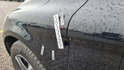 Zdjęcie przedmiotu: Volvo XC60 D5 AWD R-Design Sumum aut