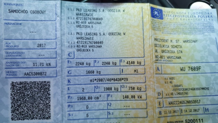 Zdjęcie przedmiotu: Audi A6 sedan 2.0 TDI ultra S tronic