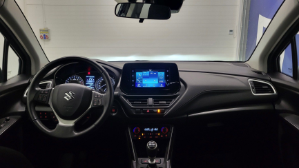 Zdjęcie przedmiotu: Suzuki S-Cross 1.4 SHVS Premium 4WD
