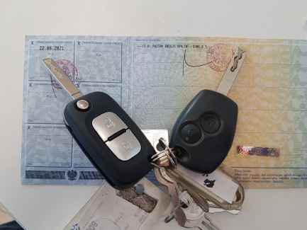 Zdjęcie przedmiotu: RENAULT Master dCi 170 Energy L3 Pack Clim Euro 6