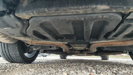 Zdjęcie przedmiotu: Mercedes-benz CLS550 sedan