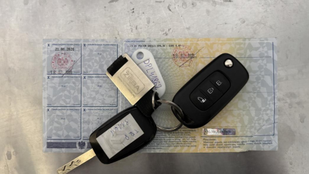 Zdjęcie przedmiotu: RENAULT Trafic Combi 2.0 dCi E6d 3.1t L2 Equilibre