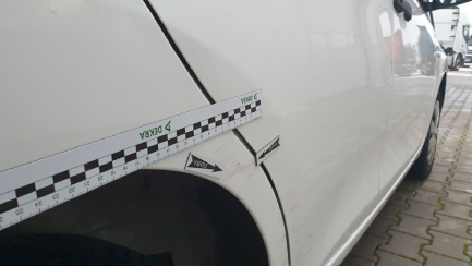 Zdjęcie przedmiotu: Toyota Aygo 1.0 VVT-i X EU6