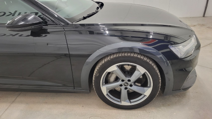 Zdjęcie przedmiotu: Audi A6 Allroad 55 TDI mHEV Quattro