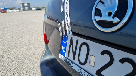 Zdjęcie przedmiotu: Skoda Octavia Scout 2.0 TDI 4x4 DSG