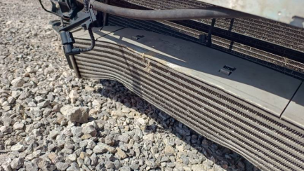 Zdjęcie przedmiotu: Audi A6 Avant Quattro 50 TDi Sport Tiptronic Oświadczenie o utracie DR