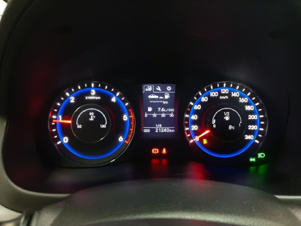 Zdjęcie przedmiotu: Hyundai I40 1.6 CRDi Comfort