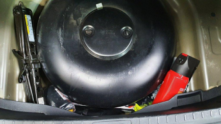 Zdjęcie przedmiotu: Toyota Corolla 1.6 Comfort + LPG