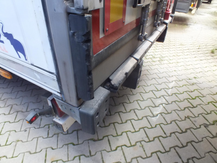 Zdjęcie przedmiotu: SCHMITZ CARGOBULL SCB*S3B Refrigerator