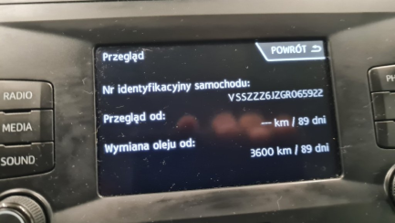 Zdjęcie przedmiotu: Seat Ibiza ST 1.2 TSI Reference