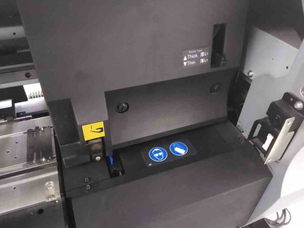 Zdjęcie przedmiotu: MIMAKI Jv 33-160 printing plotter