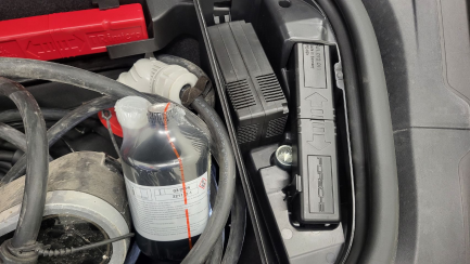 Zdjęcie przedmiotu: Porsche Taycan Turbo Sport Turismo