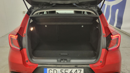 Zdjęcie przedmiotu: Renault Captur 1.3 TCe mHEV Techno EDC