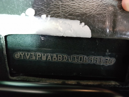 Zdjęcie przedmiotu: Volvo V90